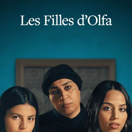 Miniature photo du film : Les Filles d’Olfa