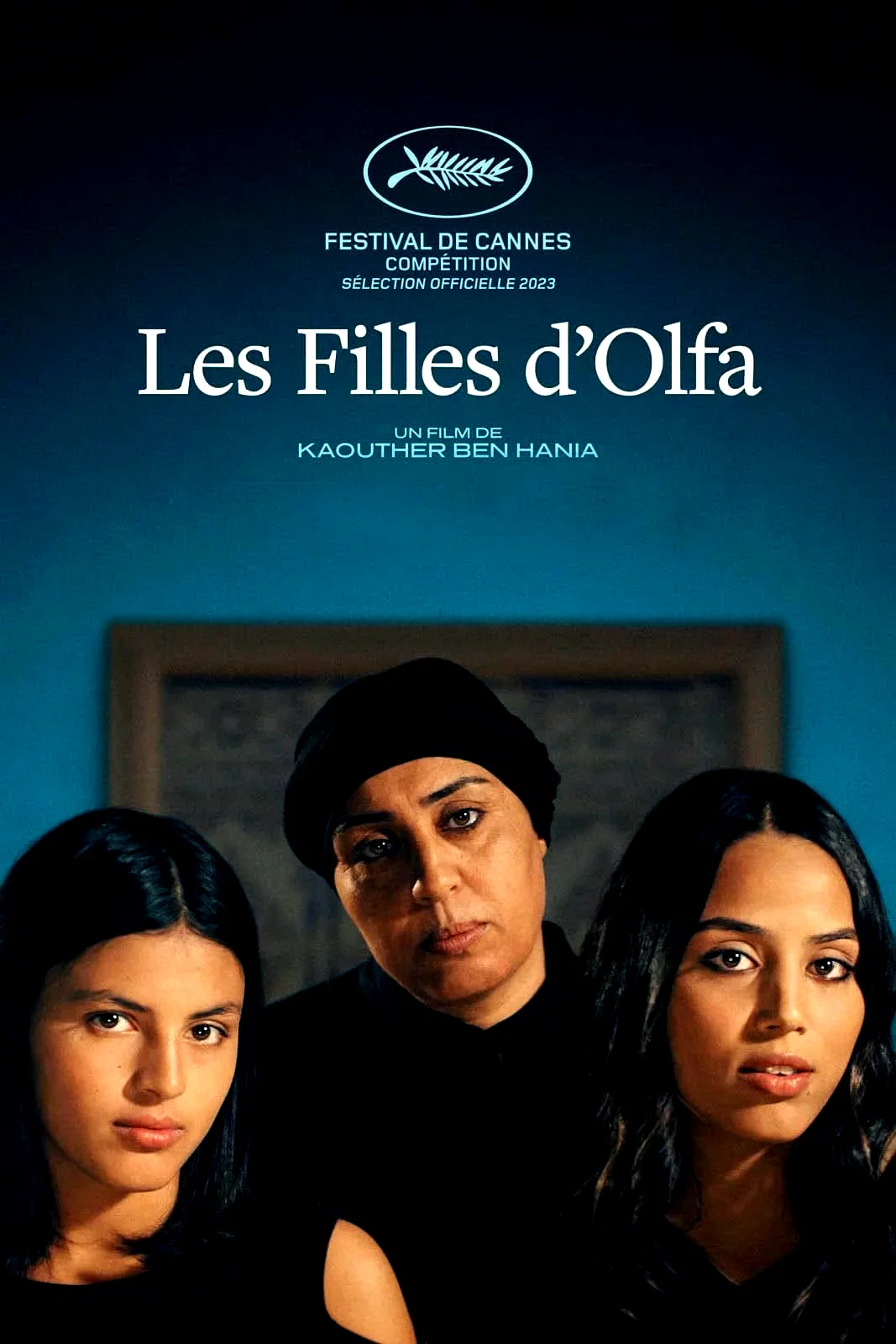 Photo 3 du film : Les Filles d’Olfa