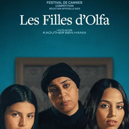 Miniature photo du film : Les Filles d’Olfa