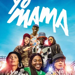 Photo du film : Yo Mama