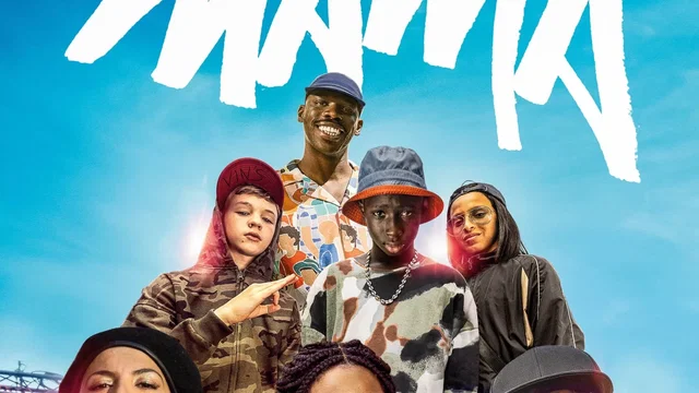 Affiche du film : Yo Mama