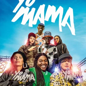 Photo du film : Yo Mama