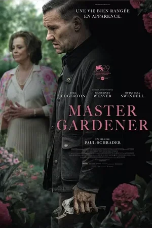Photo du film : Master Gardener