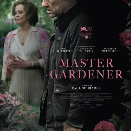 Miniature photo du film : Master Gardener