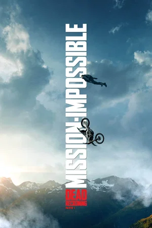 Photo du film : Mission: Impossible – Dead Reckoning Partie 1