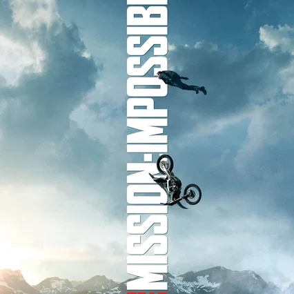 Miniature photo du film : Mission: Impossible – Dead Reckoning Partie 1