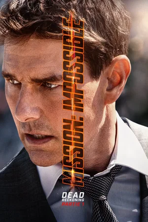 Photo du film : Mission: Impossible – Dead Reckoning Partie 1