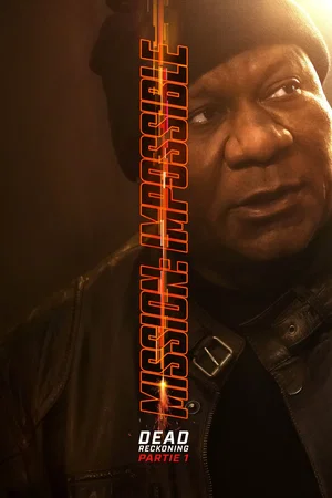 Photo du film : Mission: Impossible – Dead Reckoning Partie 1
