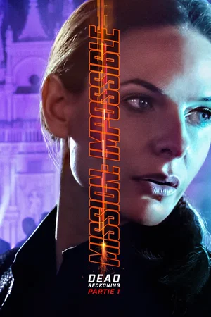 Photo du film : Mission: Impossible – Dead Reckoning Partie 1