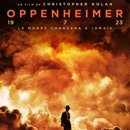 Miniature photo du film : Oppenheimer