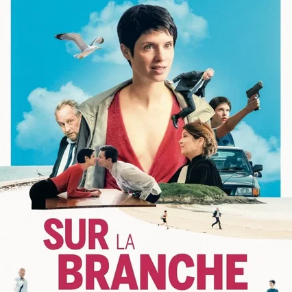 Miniature photo du film : Sur la branche