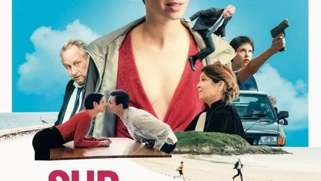 Affiche du film : Sur la branche