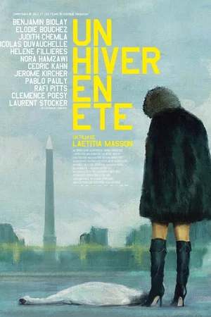 Affiche du film : Un hiver en été