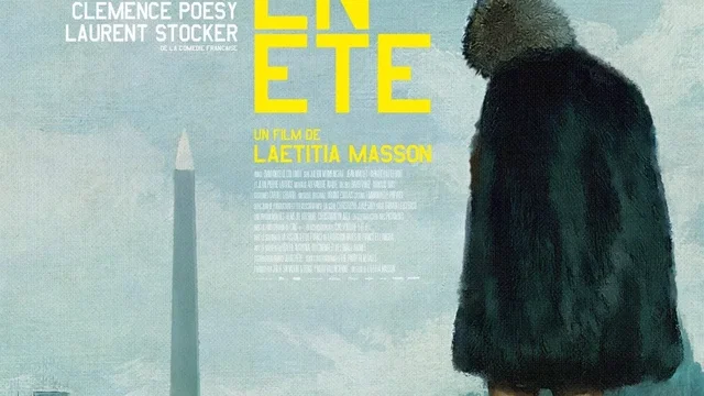 Affiche du film : Un hiver en été