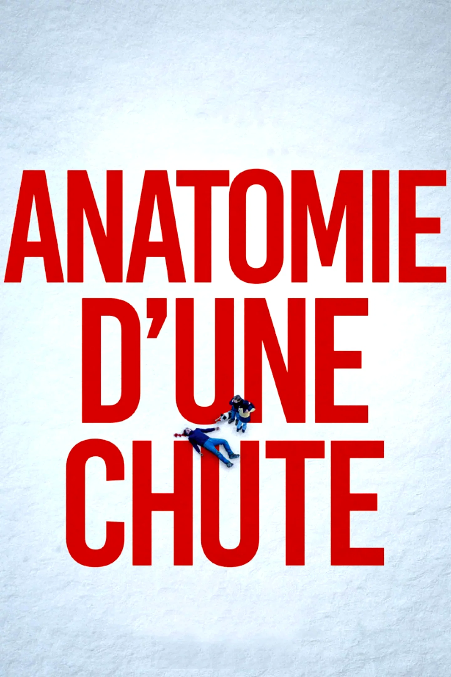 Photo 3 du film : Anatomie d’une chute