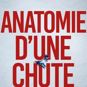 Photo du film : Anatomie d’une chute