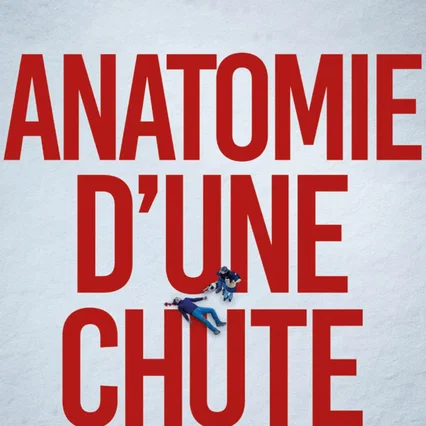 Miniature photo du film : Anatomie d’une chute