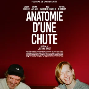Photo du film : Anatomie d’une chute