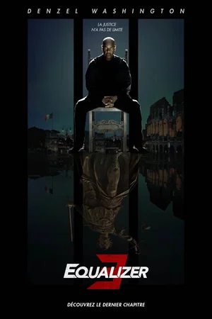 Photo du film : Equalizer 3