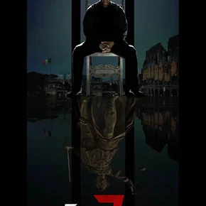 Photo du film : Equalizer 3