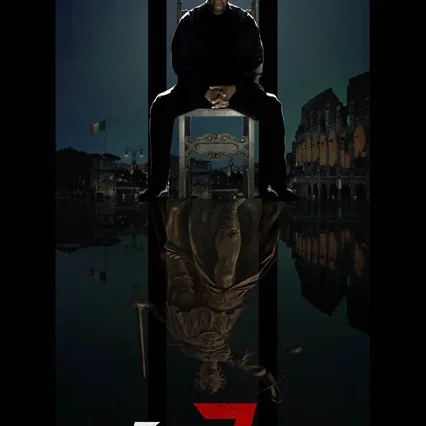 Miniature photo du film : Equalizer 3