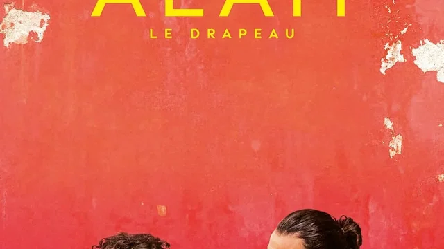 Affiche du film : Alam