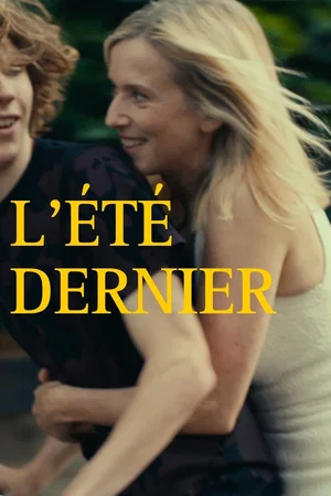 Photo du film : L’été dernier