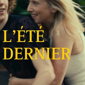 Photo du film : L’été dernier