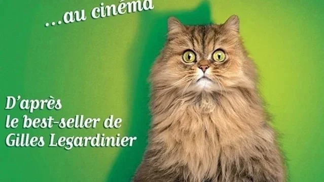Affiche du film : Complètement Cramé !