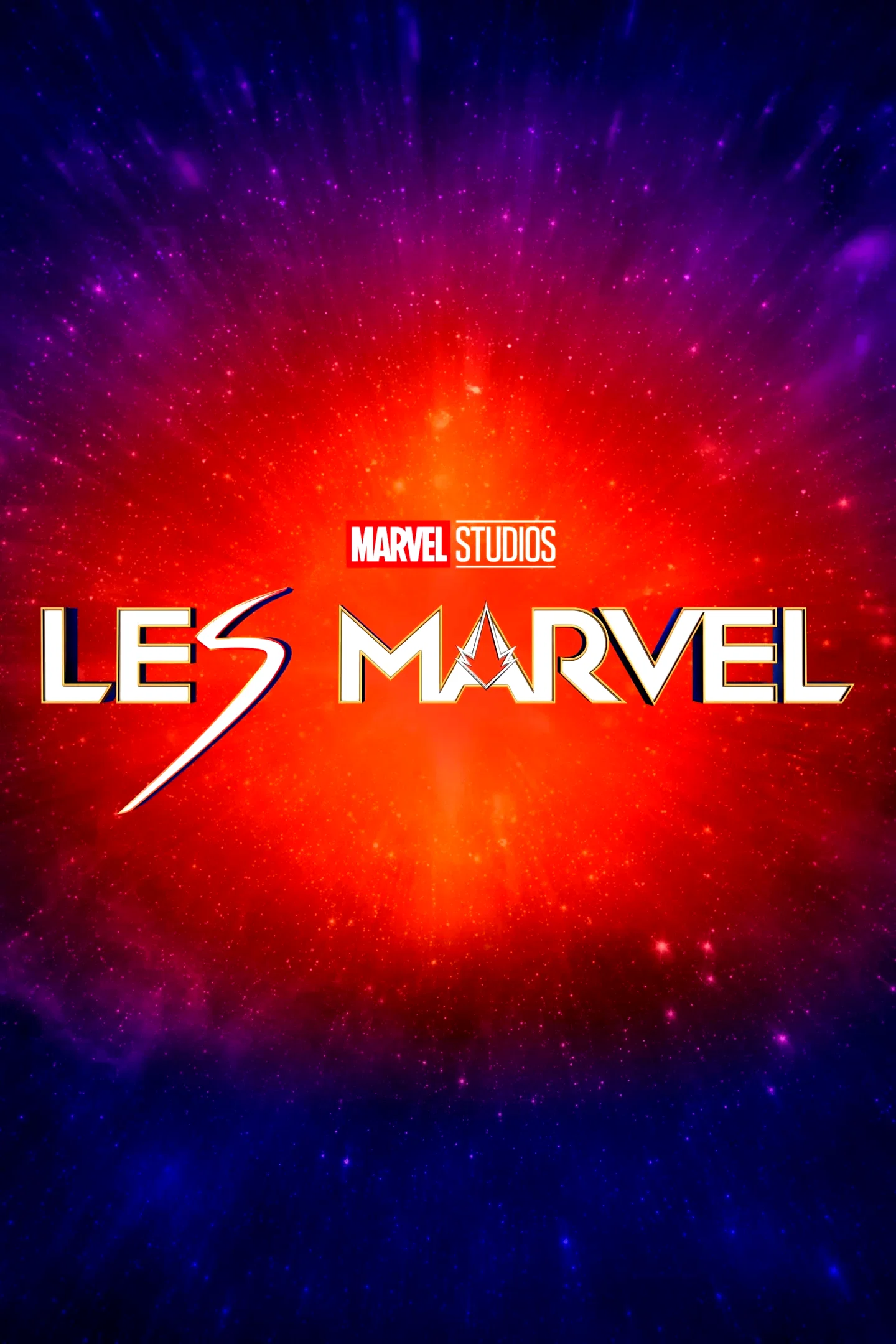 Photo 8 du film : The Marvels