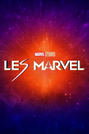 Photo du film : The Marvels