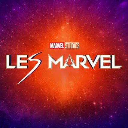 Miniature photo du film : The Marvels