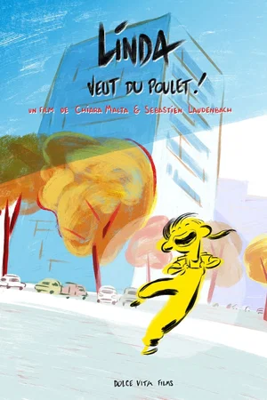Photo du film : Linda veut du poulet !