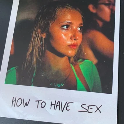 Miniature photo du film : How to Have Sex