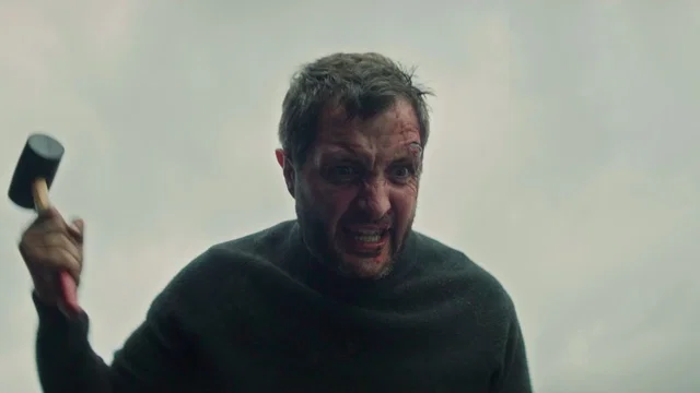 Affiche du film : Vincent doit mourir