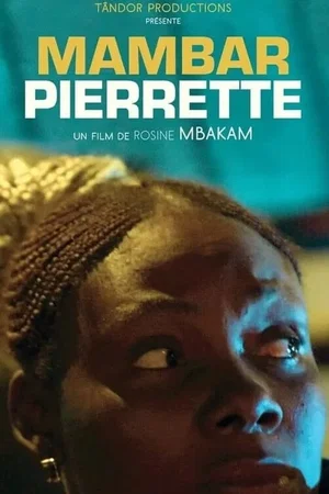 Photo 3 du film : Mambar Pierrette
