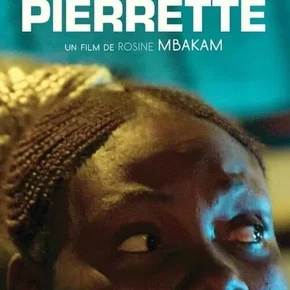Photo du film : Mambar Pierrette