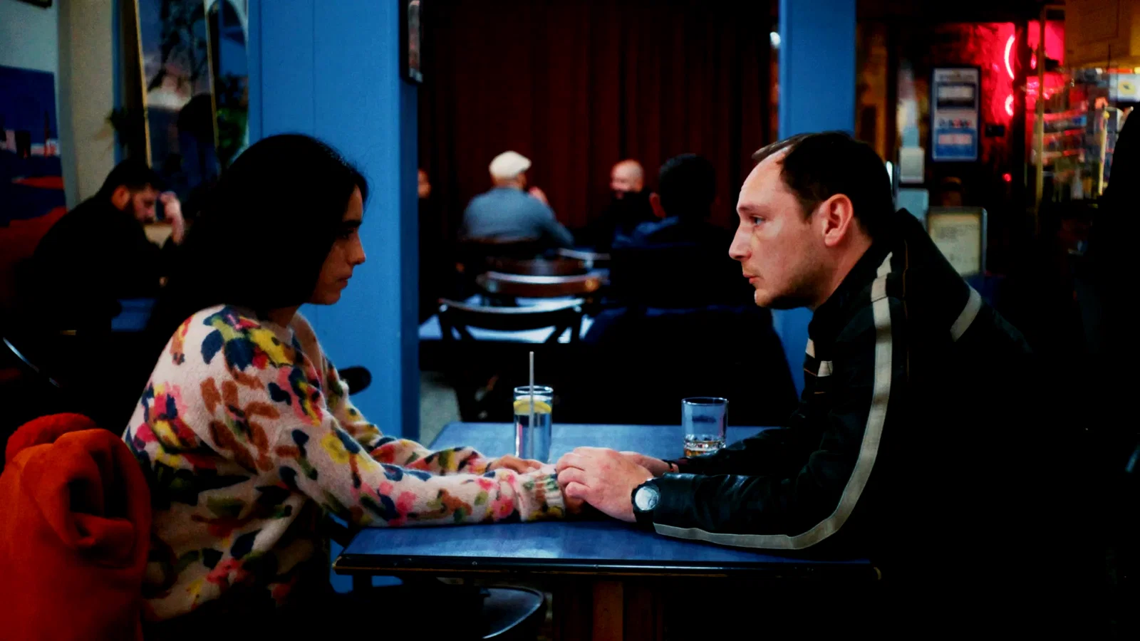 Photo 3 du film : Le Ravissement