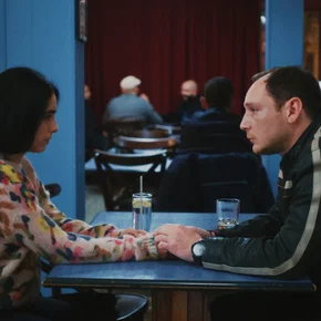 Photo du film : Le Ravissement