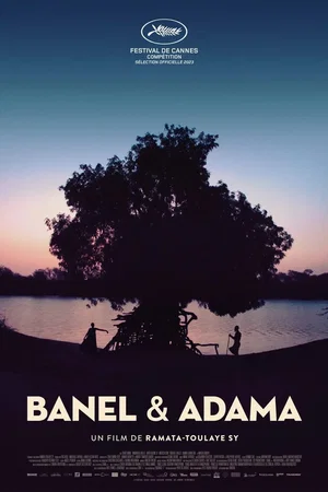 Photo 4 du film : Banel & Adama