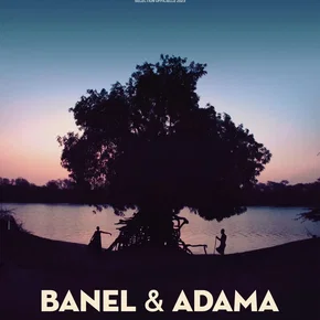 Photo du film : Banel & Adama