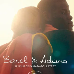 Photo du film : Banel & Adama
