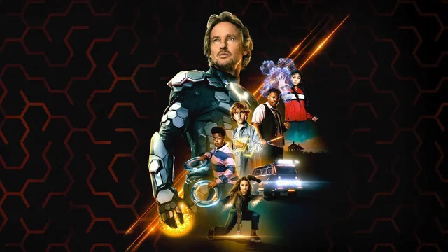 Affiche du film : Base secrète