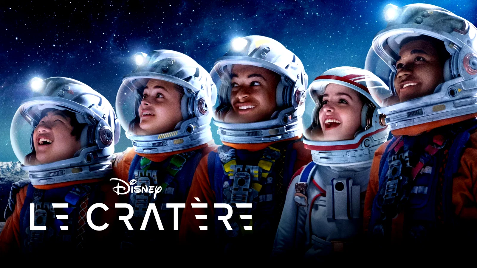 Photo 2 du film : Crater