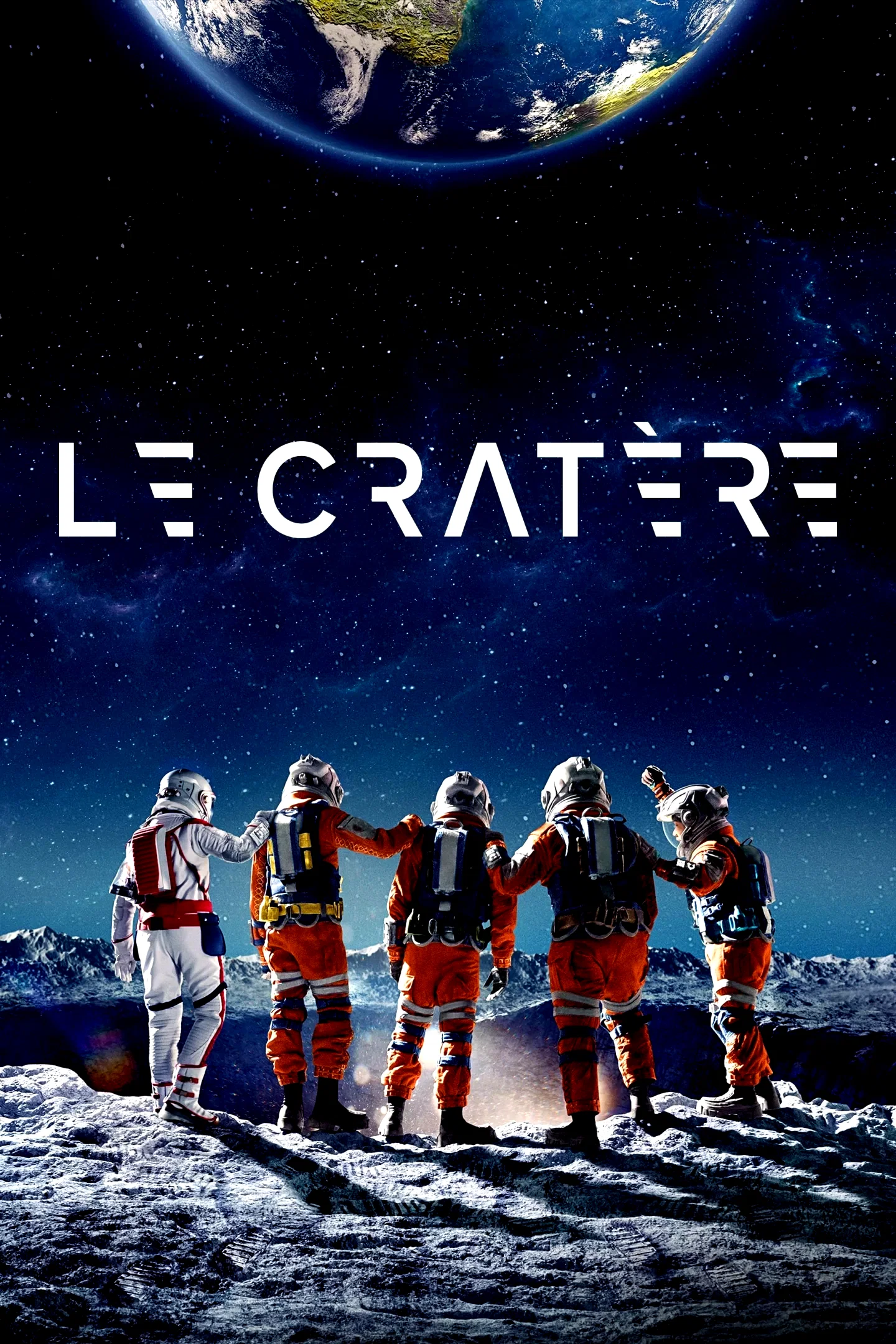 Photo 4 du film : Crater