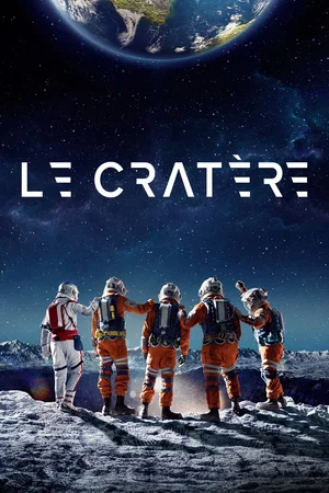 Photo 4 du film : Crater