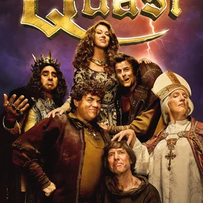 Photo du film : Quasi
