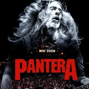 Photo du film : Pantera - Hellfest 2023