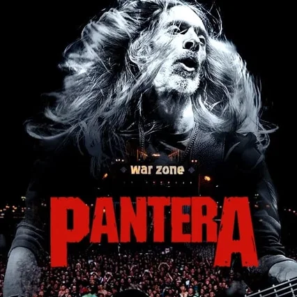 Miniature photo du film : Pantera - Hellfest 2023