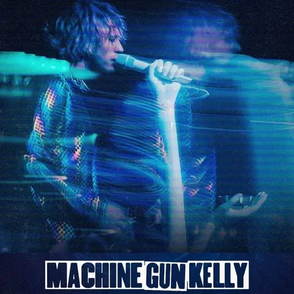 Miniature photo du film : Machine Gun Kelly - Hellfest 2023